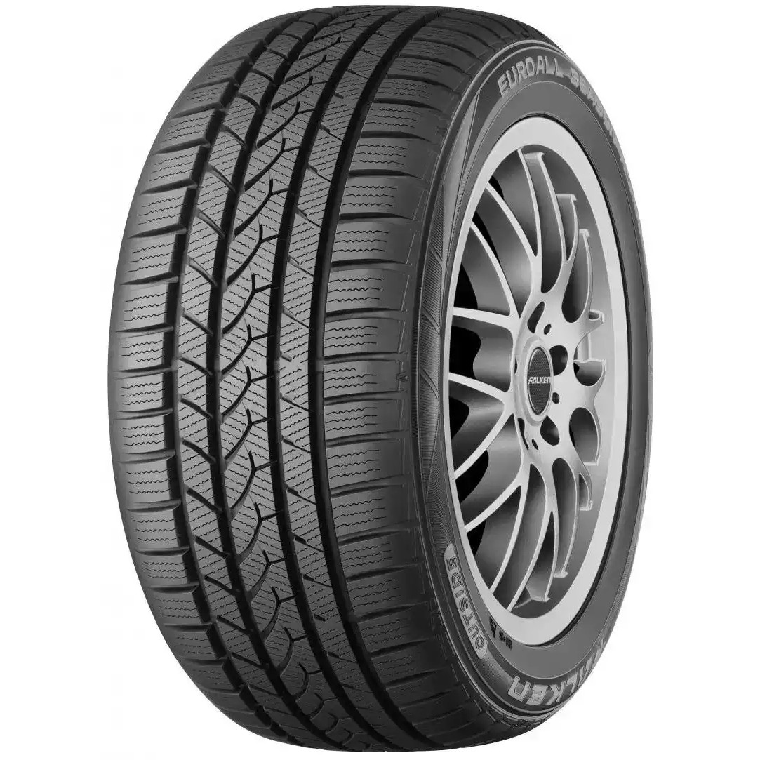 Falken EuroAll Season AS200 (215/65R17 99H) - зображення 1