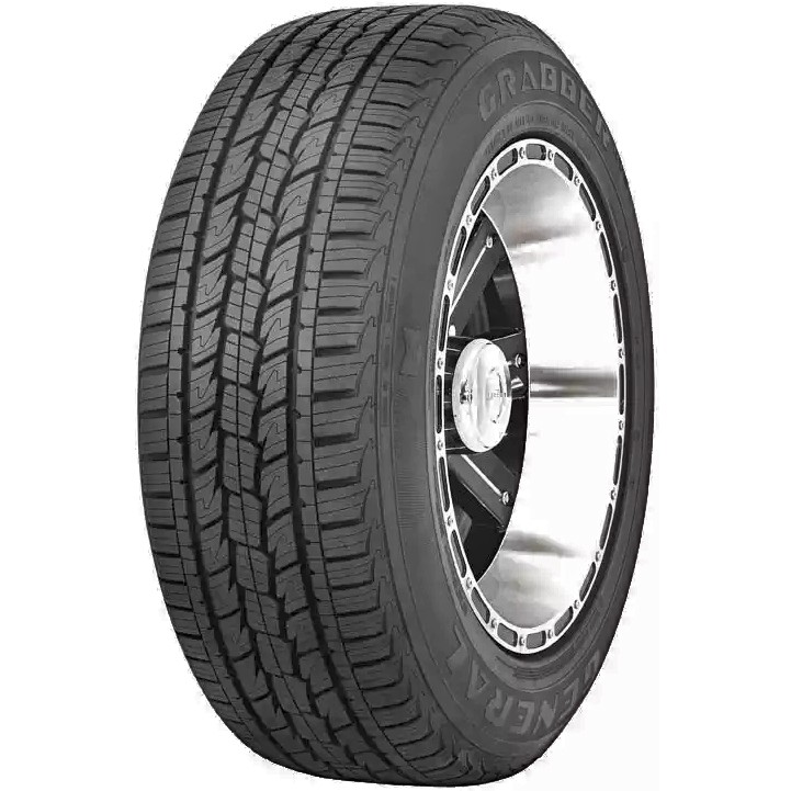 General Tire Grabber HTS (265/75R15 112S) - зображення 1