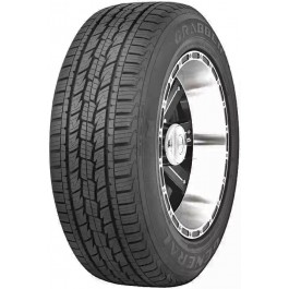 General Tire Grabber HTS (265/75R15 112S)