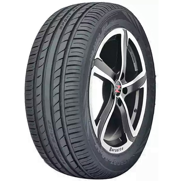 Goodride SA 37 (205/50R17 93W) - зображення 1