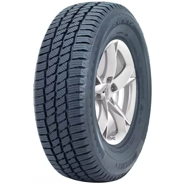 Goodride SW612 (195/65R16 102T) - зображення 1