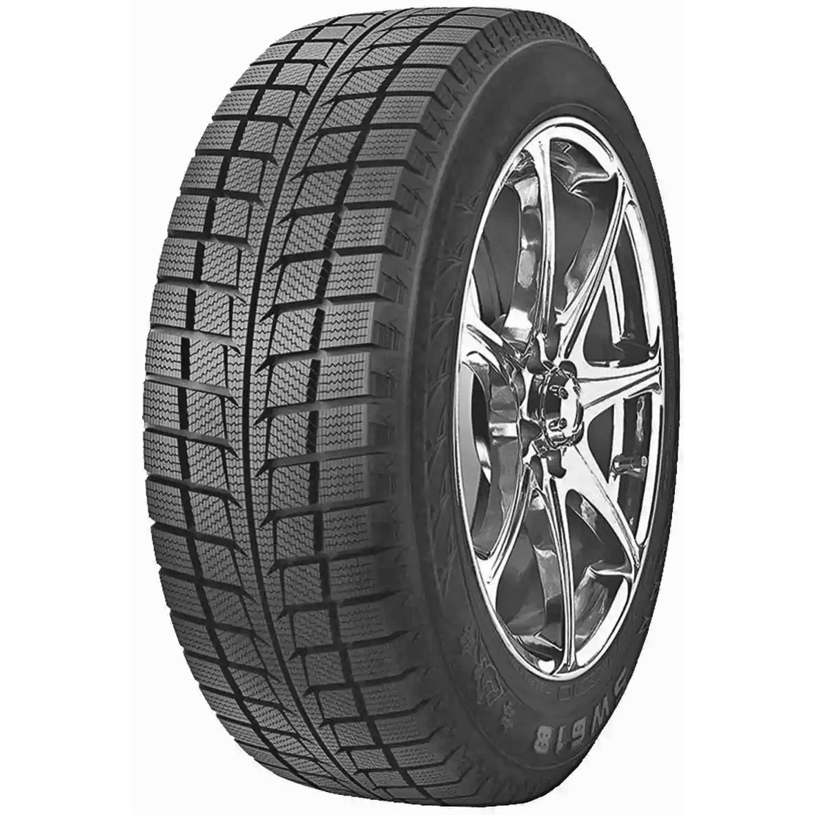 Goodride SW618 (195/65R15 91T) - зображення 1