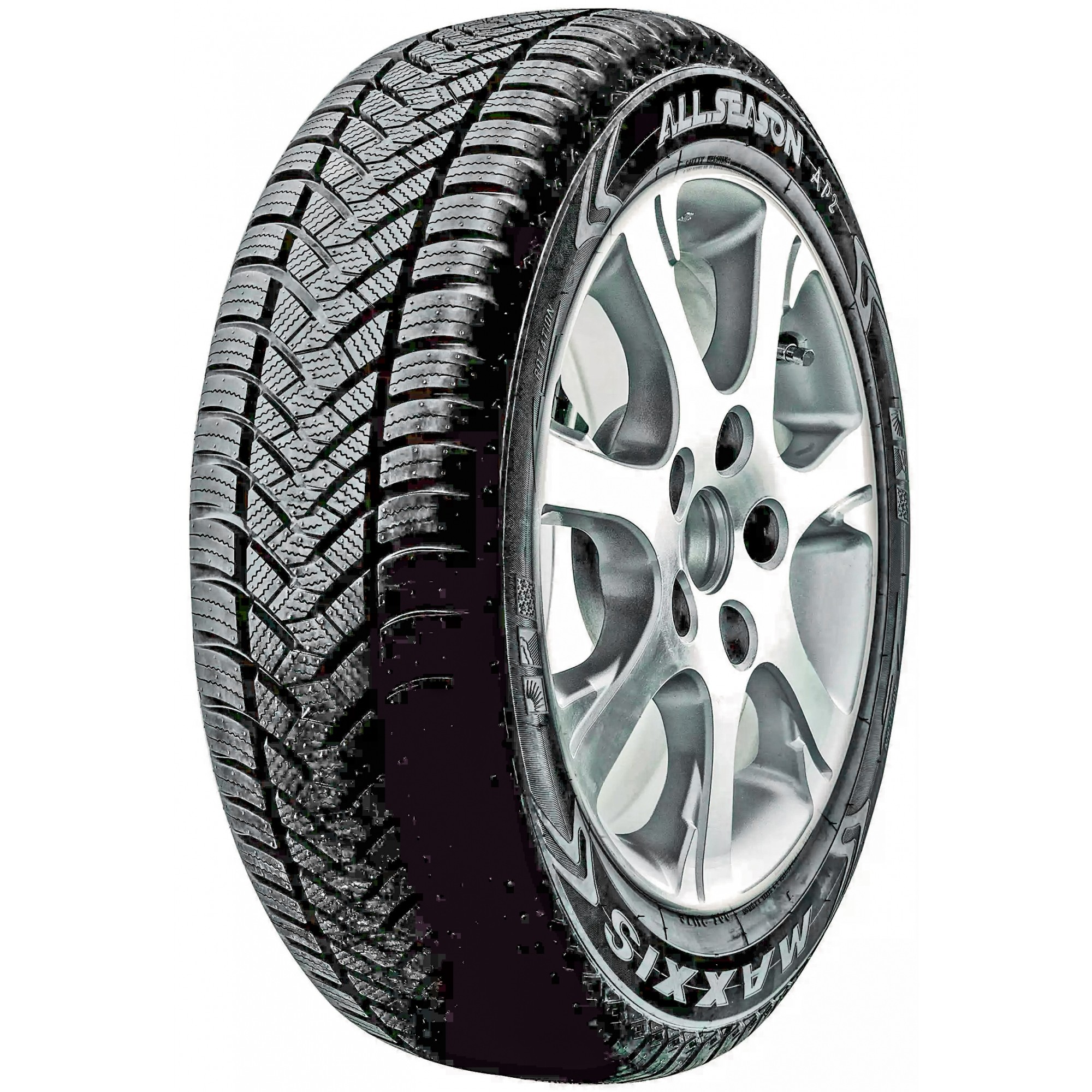 Maxxis Allseason AP2 (155/80R13 83T) XL - зображення 1