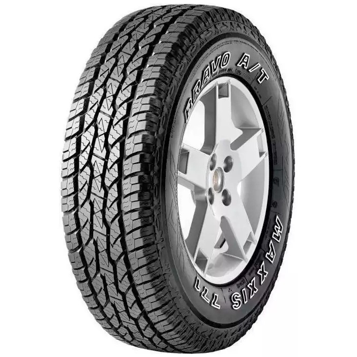 Maxxis AT-771 (215/75R15 100S) - зображення 1