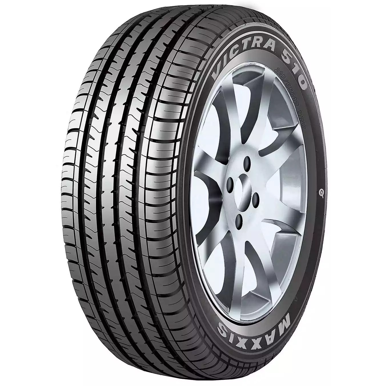 Maxxis MA-510 Victra - зображення 1