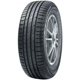   Nokian Tyres Line SUV (215/60R17 100H)