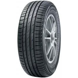 Nokian Tyres Line SUV (265/60R18 110V)
