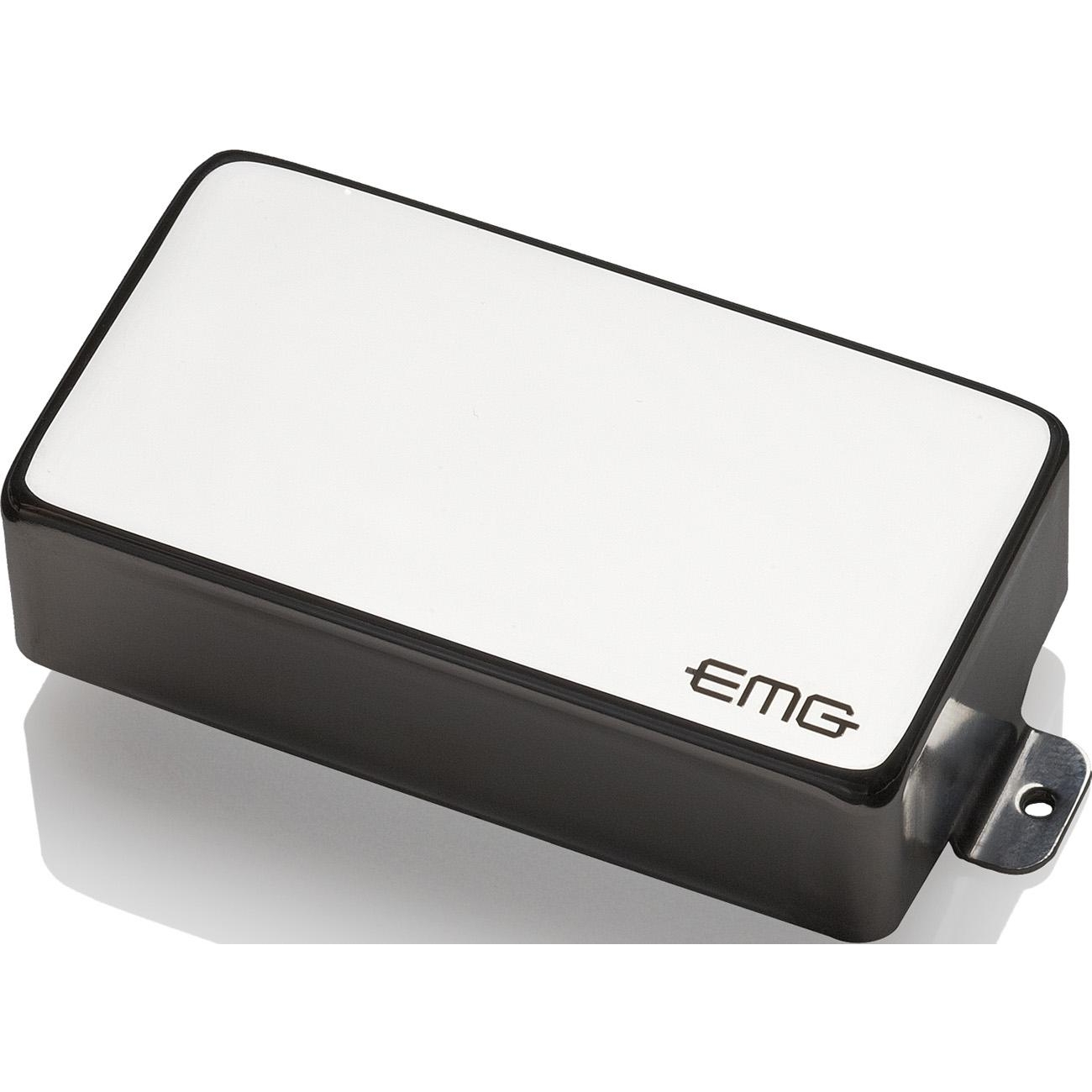 EMG 60 A Chrome - зображення 1