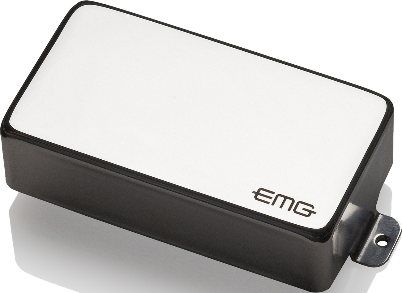 EMG 60 Chrome - зображення 1