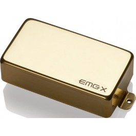 EMG 60 X Gold