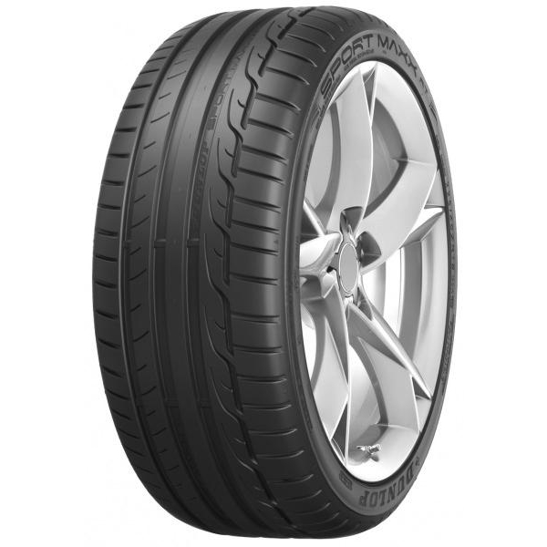 Dunlop SP Sport MAXX RT (225/40R18 92Y) - зображення 1