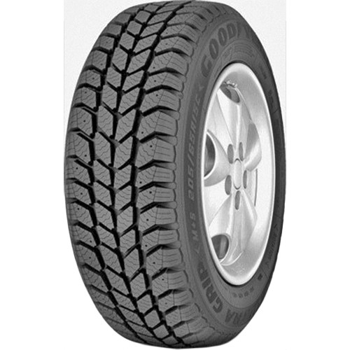 Goodyear Cargo UltraGrip (195/75R16 107R) - зображення 1