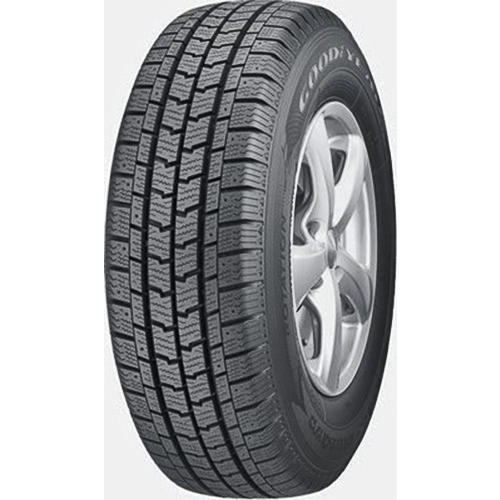 Goodyear Cargo UltraGrip 2 (205/70R15 106R) - зображення 1