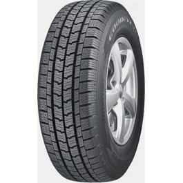   Goodyear Cargo UltraGrip 2 (205/70R15 106R)