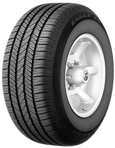 Goodyear Eagle LS (275/45R19 108V) - зображення 1