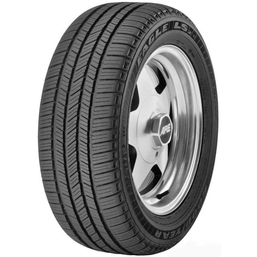 Goodyear Eagle LS-2 (245/45R18 100V) - зображення 1