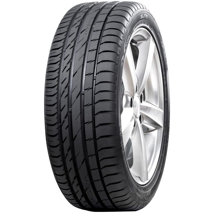 Nokian Tyres Line (195/65R15 91T) - зображення 1