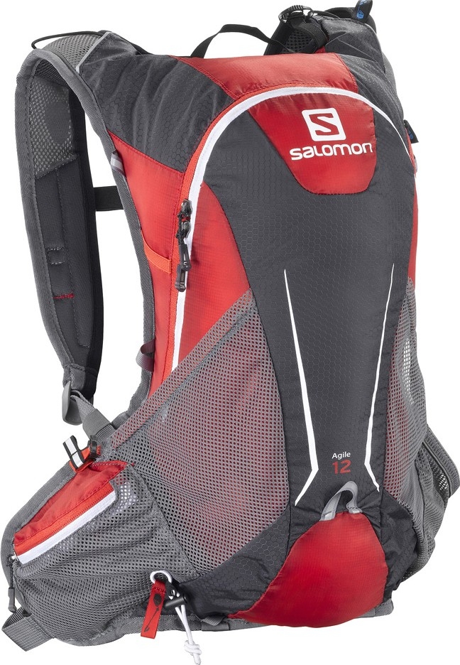 Salomon bag agile hotsell 12 set