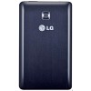 LG E425 Optimus L3 II (Black) - зображення 2