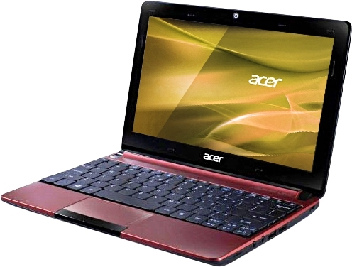 Acer Aspire One D270-26Ckk (NU.SGAEU.006) - зображення 1