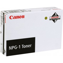 Canon NPG-1 toner (1372A005)