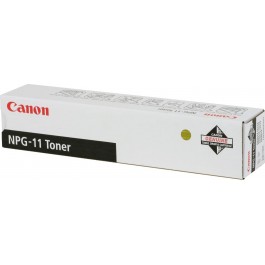 Canon NPG-11 toner (1382A002/1382A003)