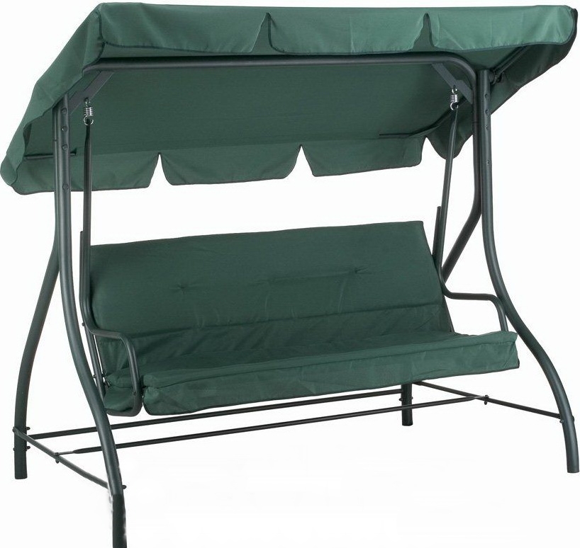 MIN (Mimir Outdoor) MACERATA 122х167 (3-местная) - зображення 1