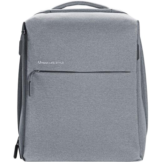 Xiaomi Mi minimalist urban Backpack - зображення 1