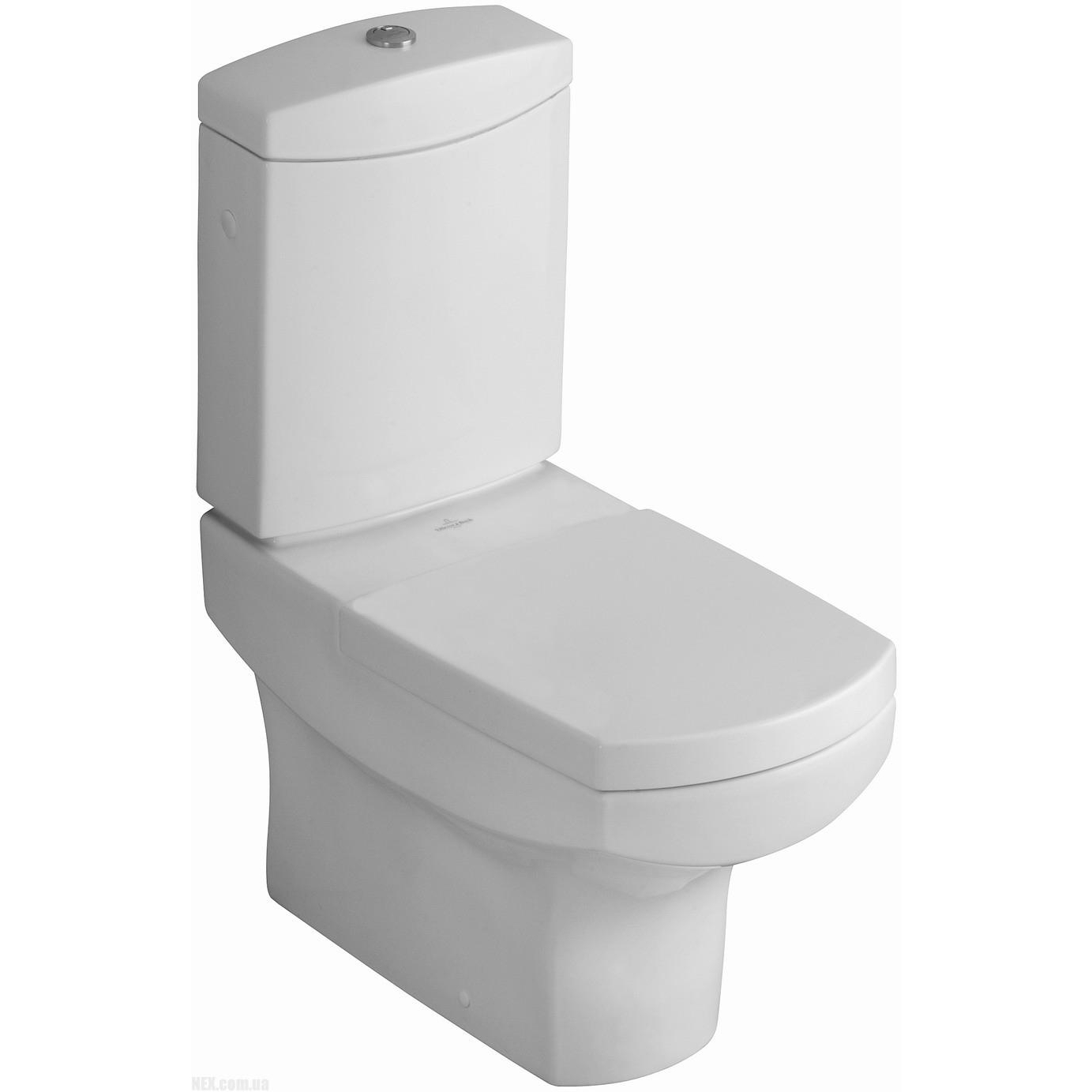 Villeroy&Boch Bellevue 566610R1 - зображення 1