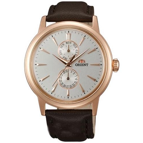 Orient Dressy Elegant FUW00002W - зображення 1