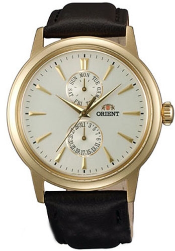 Orient Dressy Elegant FUW00003Y - зображення 1