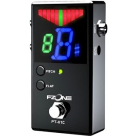   FZONE PT 01C Black