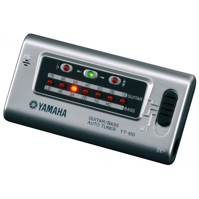 Yamaha YT100 - зображення 1