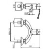 Emmevi Planet CS81002 - зображення 2