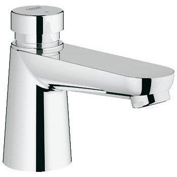 GROHE Euroeco Cosmopolitan S 36265000 - зображення 1