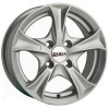 DISLA Luxury (R16 W7.0 PCD5x112 ET38 DIA66.6) - зображення 1