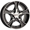 DISLA Luxury (R16 W7.0 PCD5x112 ET38 DIA66.6) - зображення 3