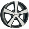 DISLA Formula (R15 W6.5 PCD4x100 ET35 DIA67.1) - зображення 1