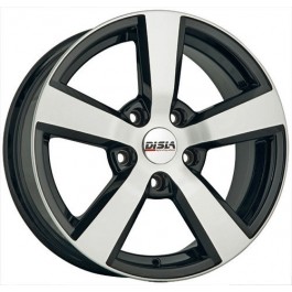 DISLA Formula (R15 W6.5 PCD4x114.3 ET35 DIA67.1)