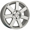 DISLA Hornet (R15 W6.5 PCD5x100 ET35 DIA67.1) - зображення 2