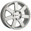 DISLA Hornet (R15 W6.5 PCD5x100 ET35 DIA67.1) - зображення 3