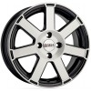 DISLA Hornet (R15 W6.5 PCD5x108 ET35 DIA67.1) - зображення 1