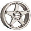 DISLA Rapide (R17 W7.5 PCD5x112 ET40 DIA66.6) - зображення 2