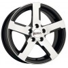 DISLA Tornado (R15 W6.5 PCD5x100 ET40 DIA67.1) - зображення 2