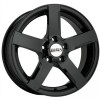 DISLA Tornado (R15 W6.5 PCD5x100 ET40 DIA67.1) - зображення 1