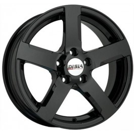   DISLA Tornado (R15 W6.5 PCD5x100 ET40 DIA67.1)