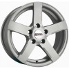 DISLA Tornado (R15 W6.5 PCD5x100 ET40 DIA67.1) - зображення 3