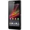 Sony Xperia ZR C5502 (Black) - зображення 1