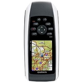 Garmin GPSMAP 78 (010-00864-00) - зображення 1