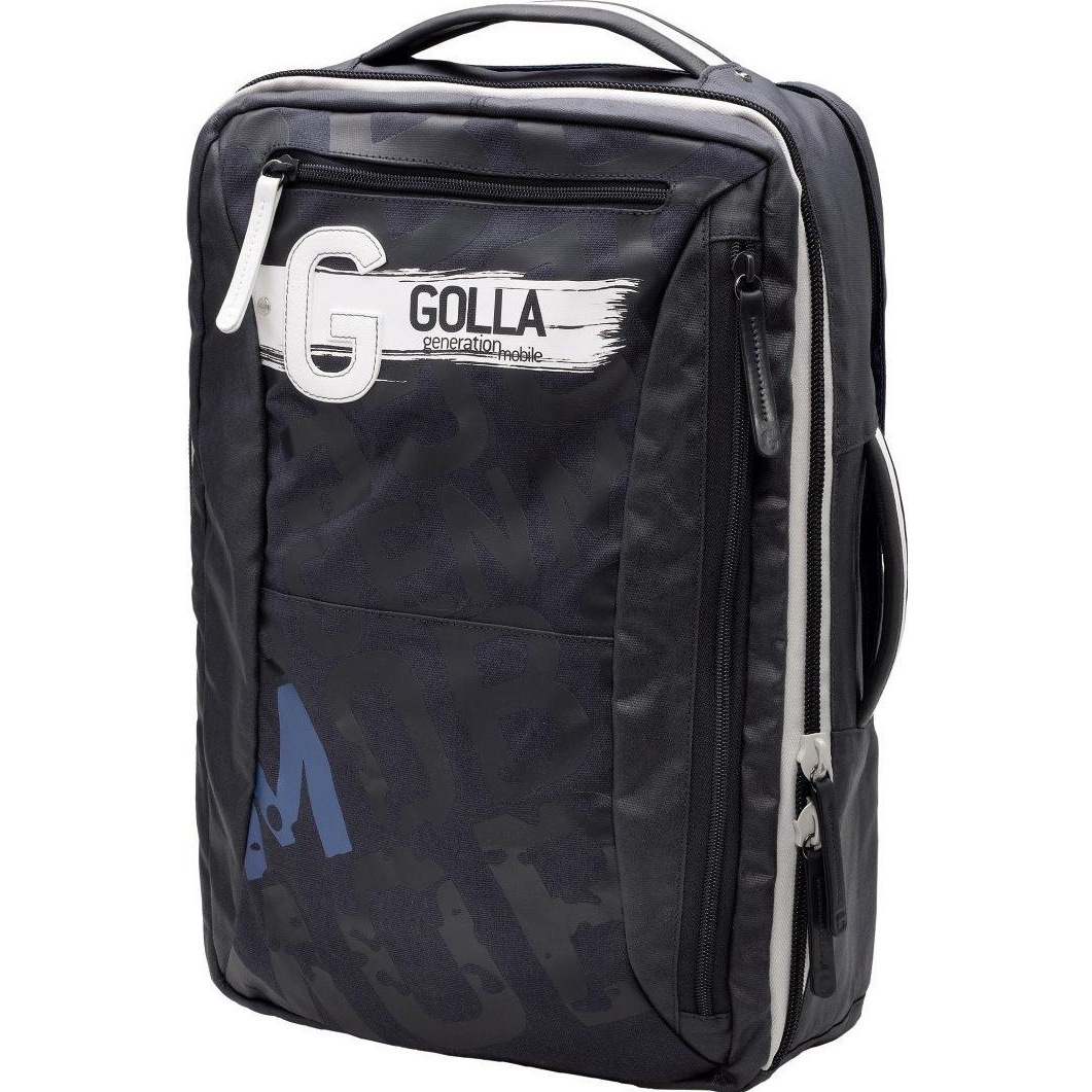 Golla HERMAN 16" BackPack G1272 - зображення 1